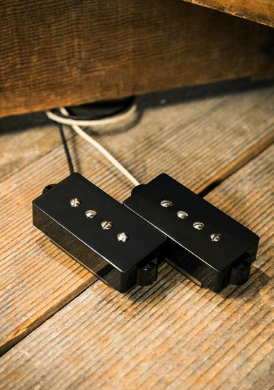 LOLLAR BASS 10-502-81 PRECISION 90 PICKUP ($190 USD)