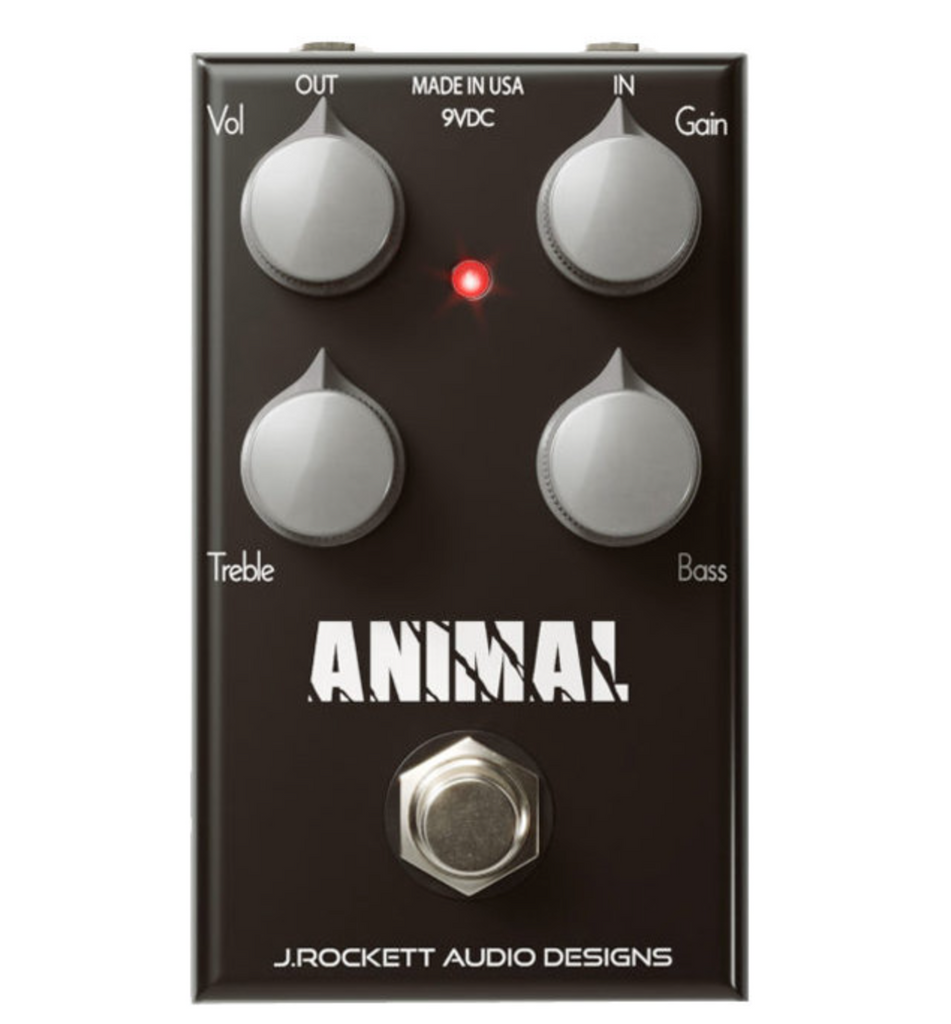 ROCKETT ANIMAL OD ($199 USD)