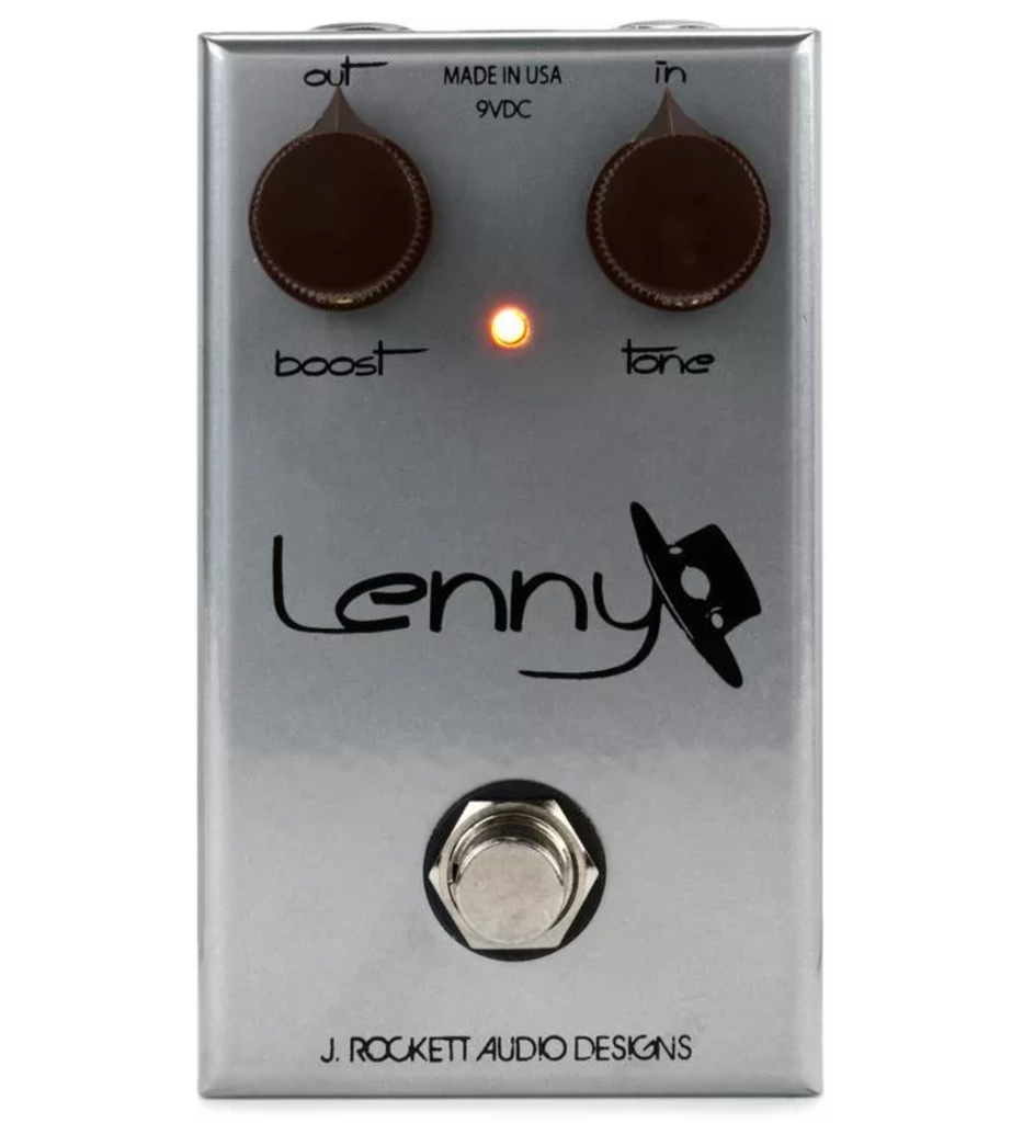 ROCKETT LENNY COLOUR BOOST ($189 USD)