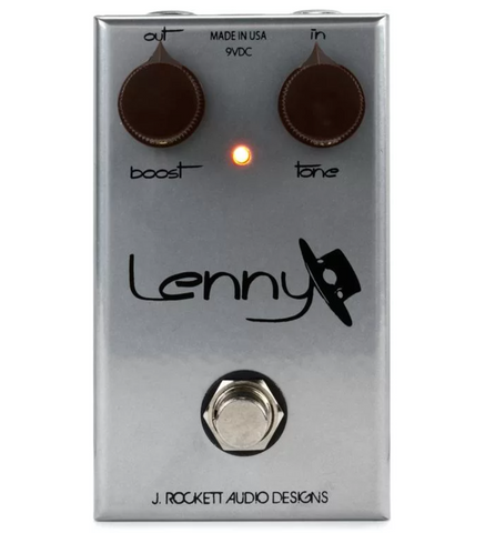 ROCKETT LENNY COLOUR BOOST ($189 USD)