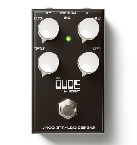 ROCKETT DUDE ODS V2 ($199 USD)