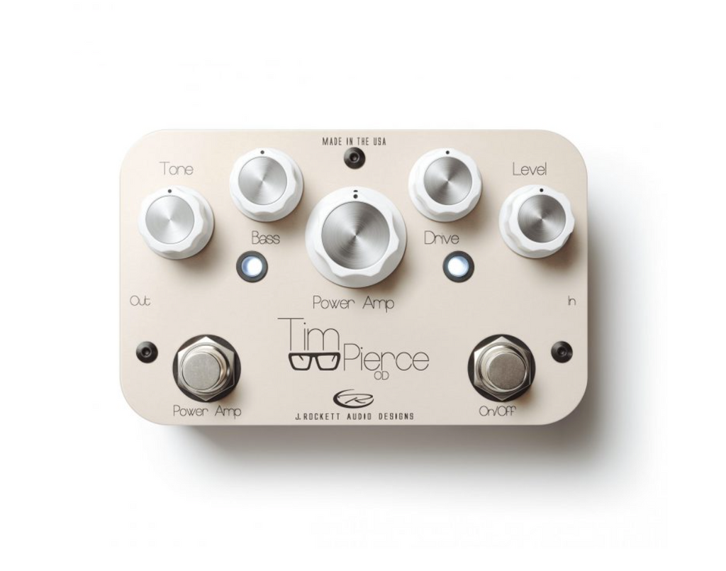 ROCKETT TIM PIERCE BOOST/OD ($249 USD)