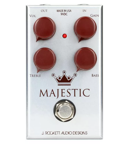 ROCKETT MAJESTIC OD ($199 USD)