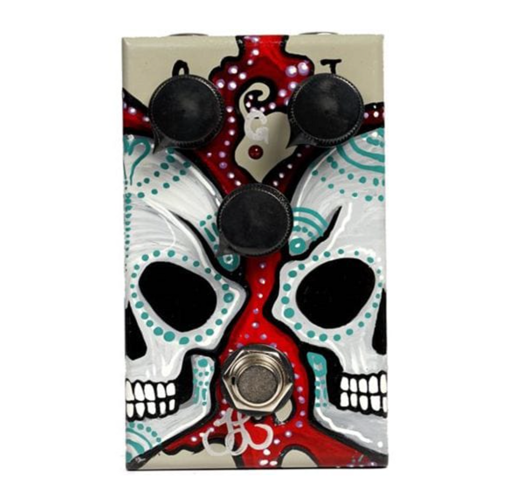 ROCKETT LTD. EDITION HAND-PAINTED ARCHER ($499 USD)