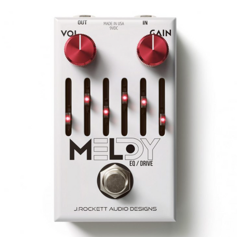 ROCKETT MELODY OD ($229 USD)
