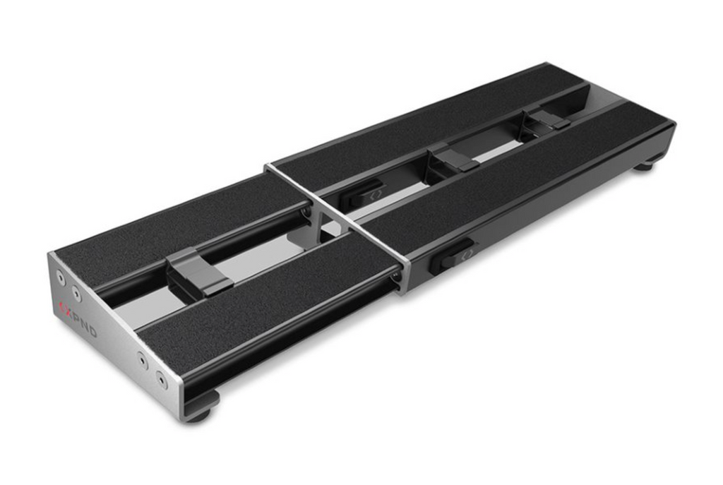 PLANET WAVES PW-XPNDPB-01 XPND PEDALBOARD - 1 TELESCOPING