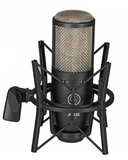 AKG PERCEPTION P220 CONDENSER MICROPHONE