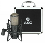 AKG PERCEPTION P220 CONDENSER MICROPHONE