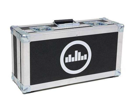 TEMPLE AUDIO SOLO 18 FLIGHT CASE ($249 USD)