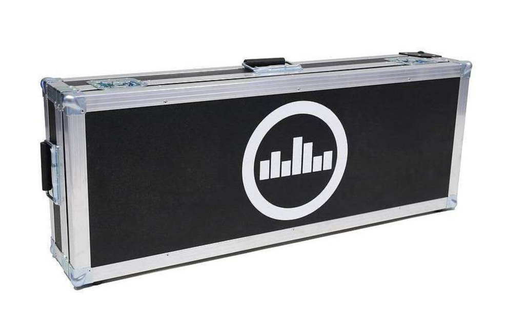 TEMPLE AUDIO DUO 34 FLIGHT CASE ($369 USD)