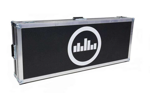 TEMPLE AUDIO TRIO 43 FLIGHT CASE ($429 USD)