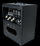 SWART AST PRO G12-H30 - DARK LACQUER ($2130 USD)