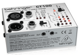 BEHRINGER CT100 CABLE TESTER