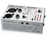 BEHRINGER CT100 CABLE TESTER