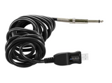 ART T-CONNECT USB GUITAR CABLE