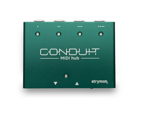 STRYMON CONDUIT ($149 USD)