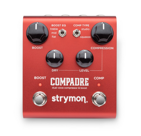 STRYMON COMPADRE ($299 USD)