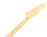 ALLPARTS TBMO REPLACEMENT NECK FOR TELECASTER BASS ($275 USD)