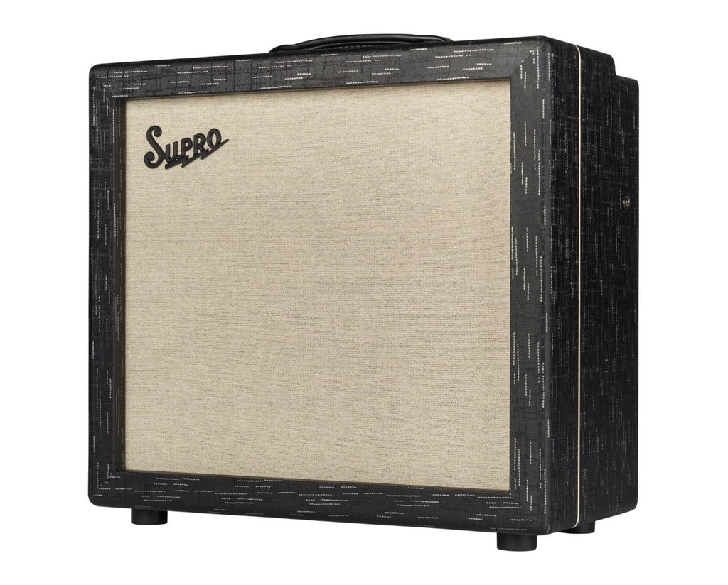 SUPRO ROYALE 1X12 COMBO