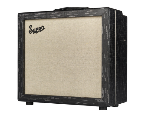 SUPRO ROYALE 1X12 COMBO