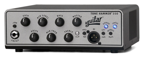 AGUILAR TH350 TONE HAMMER 350 HEAD