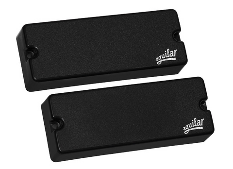 AGUILAR AG DCB-G3 DCB 4-STRING DUAL CERAMIC BAR MAGNETS SET/G3 SIZE ($229.99 USD)
