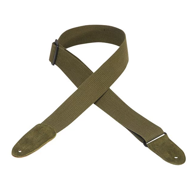 Levy's Basic Cotton Strap MC8-GRN