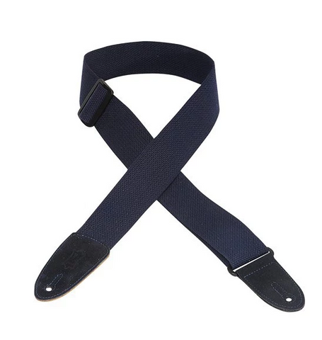 Levy's Basic Cotton Strap MC8-NAV