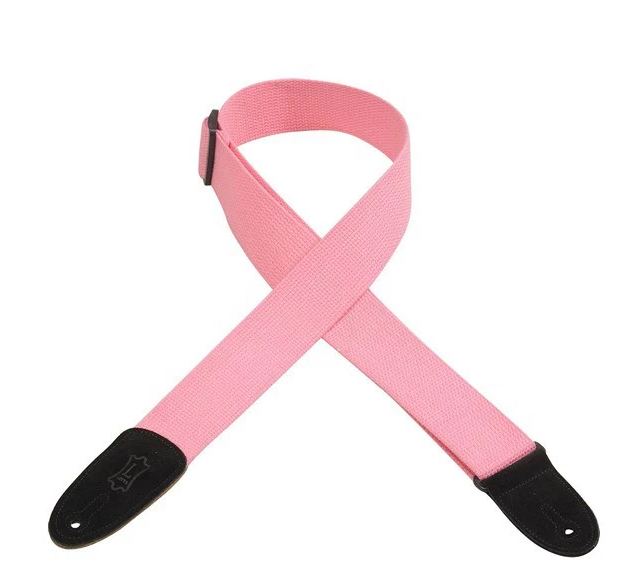 Levy's Basic Cotton Strap MC8-PNK