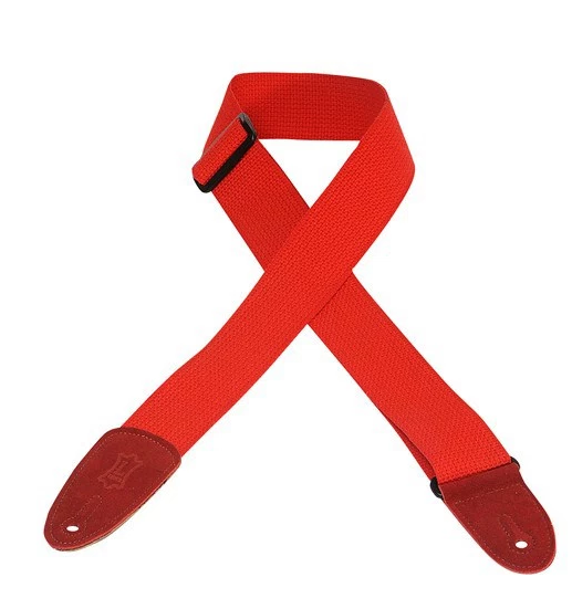 Levy's Basic Cotton Strap MC8-RED