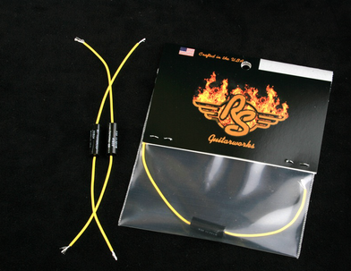 RS Guitarworks RS GuitarCap .015