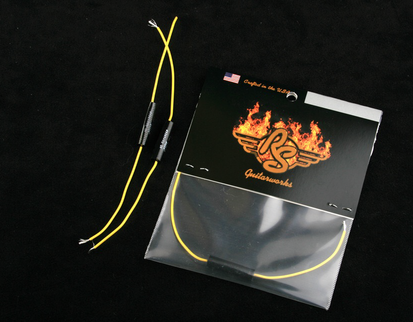 RS Guitarworks RS GuitarCap .022