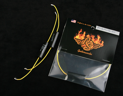RS Guitarworks RS GuitarCap .047