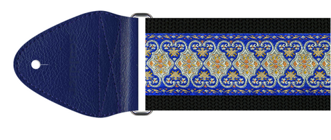 Souldier Persian Blue