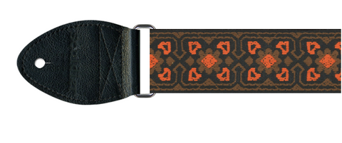 Souldier Fillmore Brown/Orange