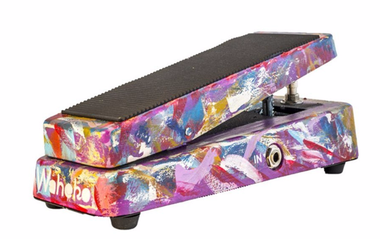 Jam Wahcko Bass Wah-Wah – Mojo Music Inc. | Mojo Peppa Sauce