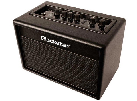 BLACKSTAR ID:CORE B.E.A.M.