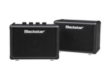 BLACKSTAR FLY 6 WATT STEREO PAK AMP/EXTENSION CAB/PSU