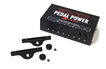 TEMPLE AUDIO VOODOO LAB MOUNTING BRACKET ($21 USD)