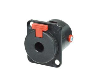 Temple Audio TRS Locking Connector 1/4"