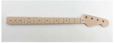 Allparts PMO Replacement Neck for Precision Bass®