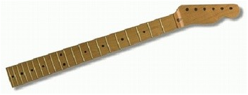 Allparts TMNF-V Profile V Replacement Neck for Telecaster®