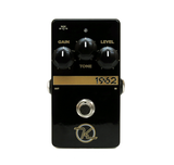 Keeley 1962 British Overdrive Pedal