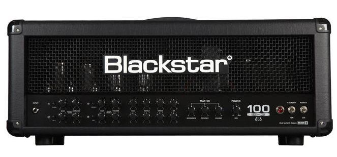 Blackstar Series One 1046L6