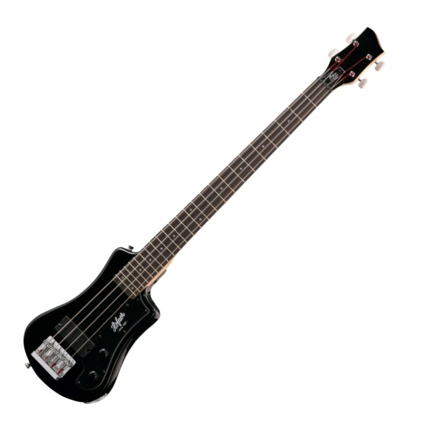 Hofner Shorty Electric Bass