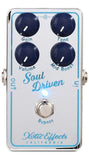 Xotic Soul Driven