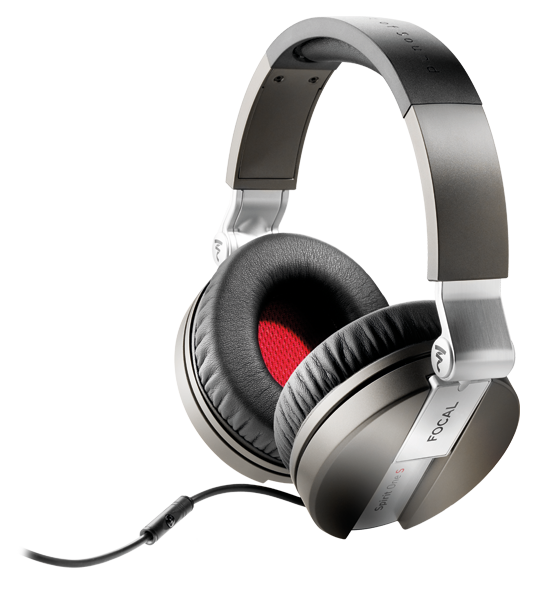 Ear Focal Spirit S Focal Spirit One S – Mojo Music Mojo Peppa Sauce