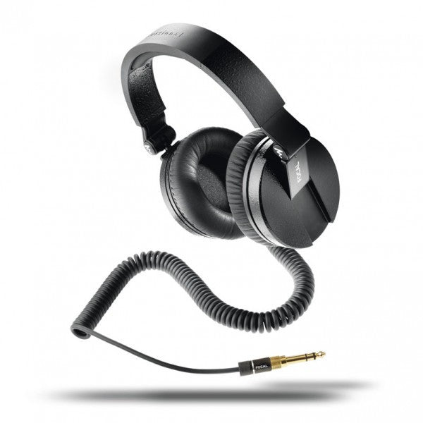 Focal Spirit Pro