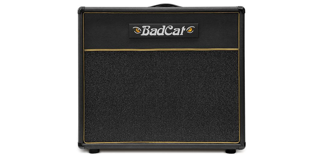 Bad Cat Standard Extension Cab 1x12