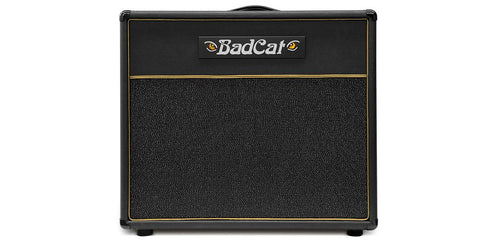 Bad Cat Standard Extension Cab 1x12